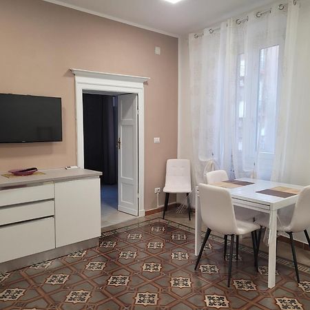 Apartamento Domo Azuni Sassari Exterior foto