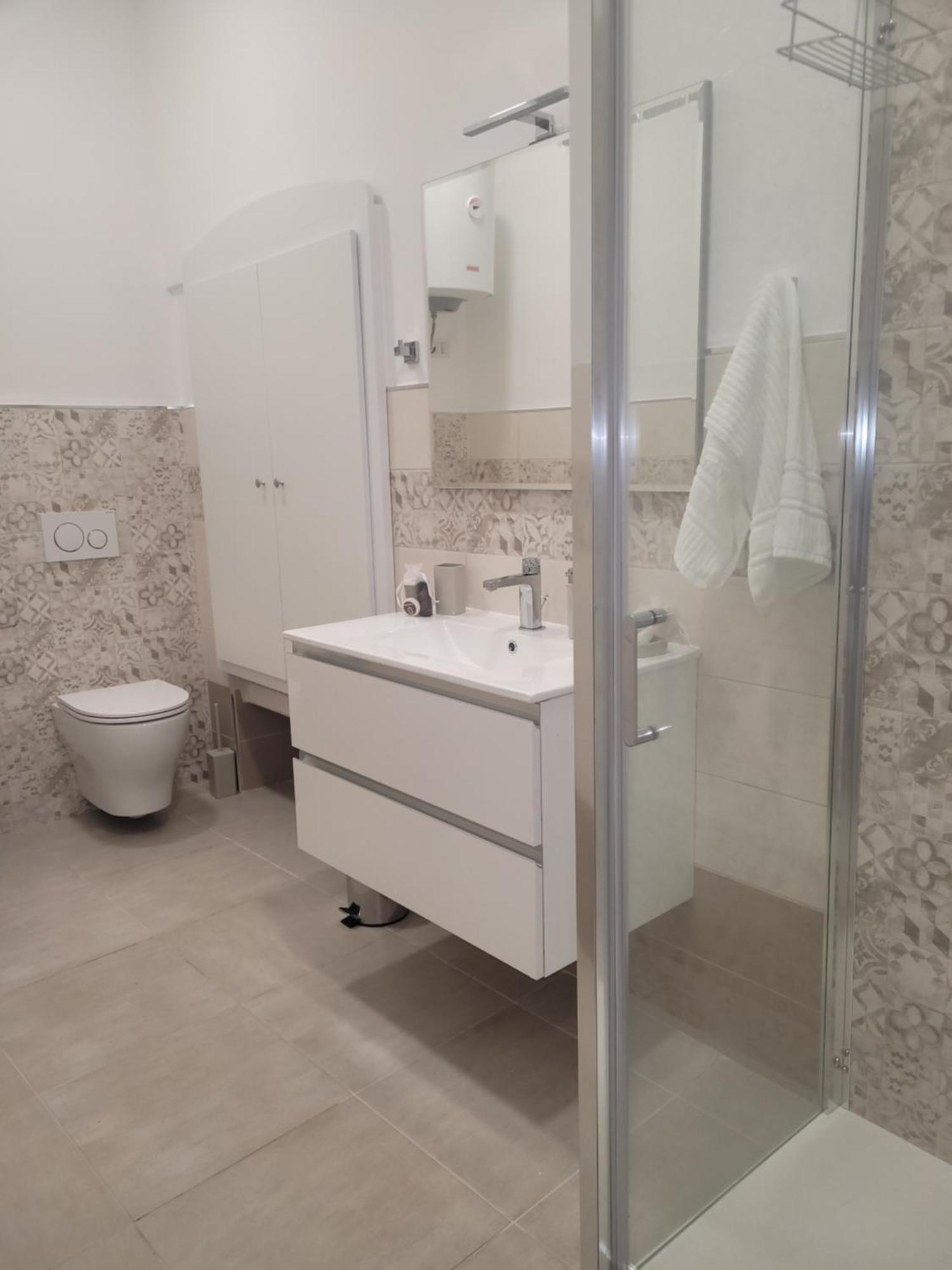 Apartamento Domo Azuni Sassari Exterior foto