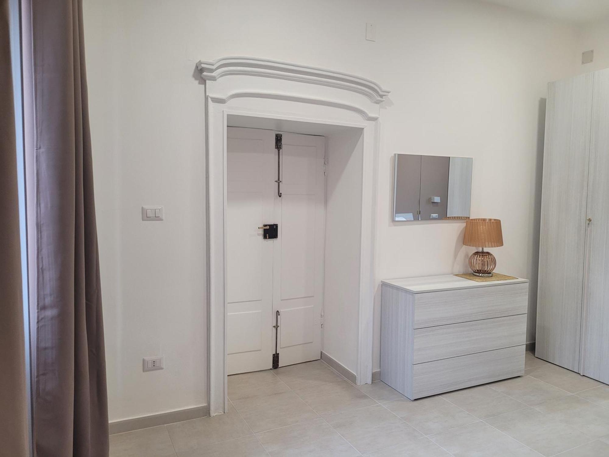 Apartamento Domo Azuni Sassari Exterior foto