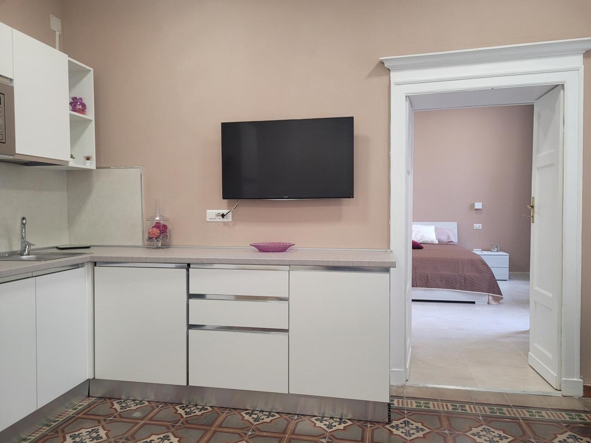 Apartamento Domo Azuni Sassari Exterior foto