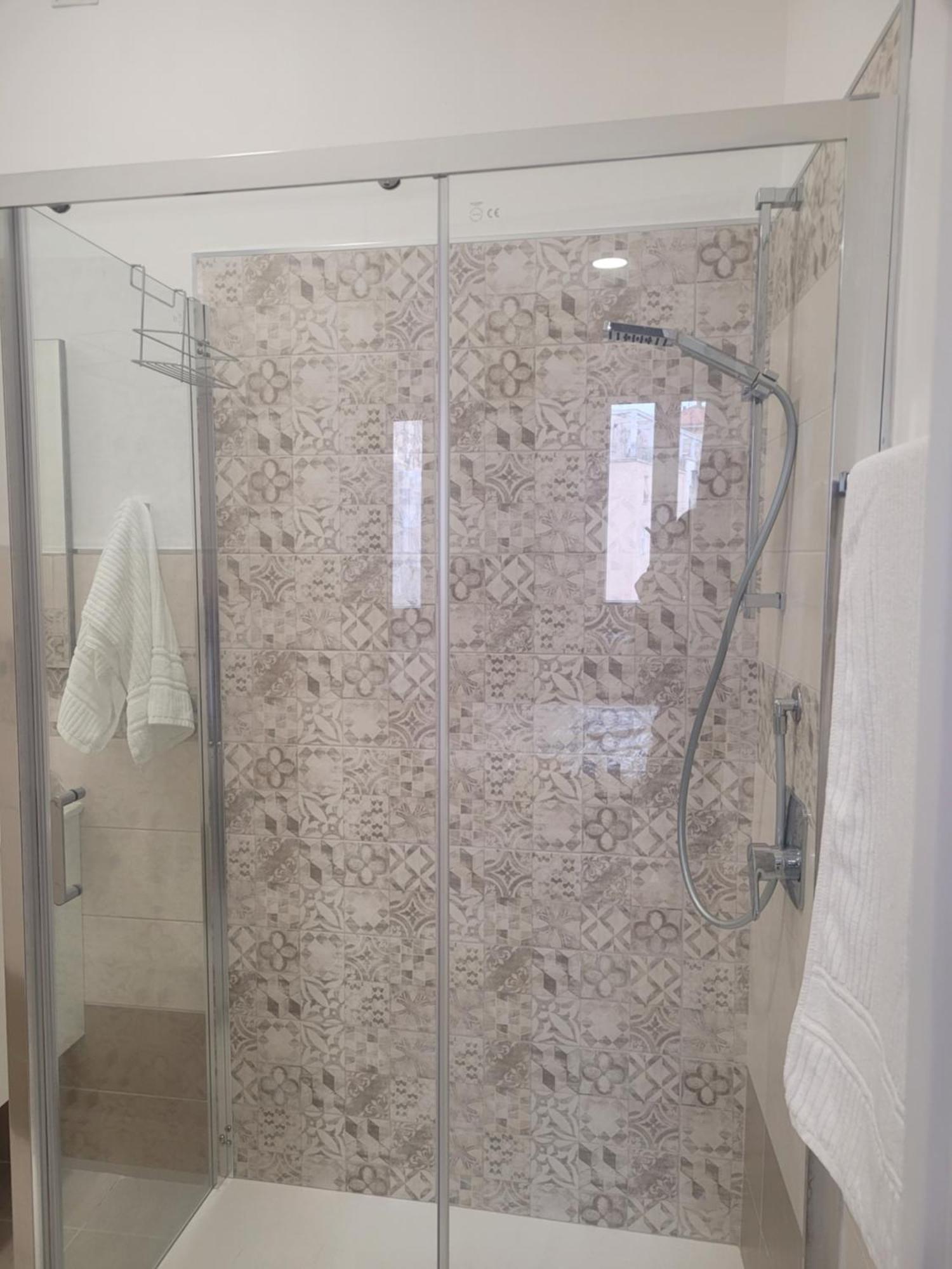 Apartamento Domo Azuni Sassari Exterior foto